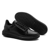 Tênis Preto Masculino Modelo Basic