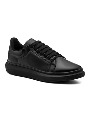 Tênis Preto Masculino Modelo Basic Loja Viego air tenis tenis casual tenis casual masculino tenis masculino casual tenis masculino preto tenis preto masculino tênis preto Tênis Preto Masculino Modelo Basic