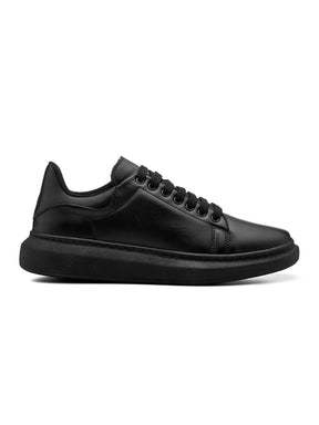 Tênis Preto Masculino Modelo Basic Loja Viego air tenis tenis casual tenis casual masculino tenis masculino casual tenis masculino preto tenis preto masculino tênis preto Tênis Preto Masculino Modelo Basic