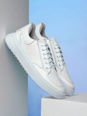 Tênis Branco Masculino Casual Sola Alta Loja Viego tenis branco tenis branco masculino tenis branco masculino casual tenis masculino tenis masculino casual tenis masculino retro Tênis Tênis Branco Masculino Casual Sola Alta