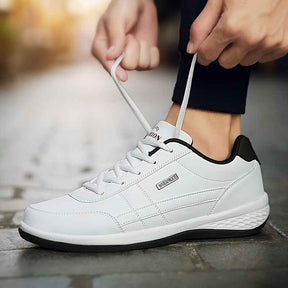 Tênis Casual Masculino Reserva Urbano Loja Viego tenis branco masculino casual tenis casual tenis casual masculino tenis masculino tenis masculino casual tênis casual branco masculino Tênis Casual Masculino Reserva Urbano Tênis para Homens