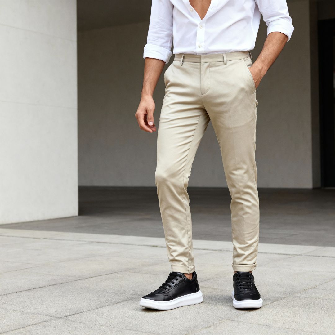 Tênis Preto Masculino Casual Sola Alta Canvas Loja Viego tenis masculino tenis masculino casual tenis preto tenis preto masculino Tênis tênis masculino preto Tênis Preto Masculino Casual Sola Alta Canva