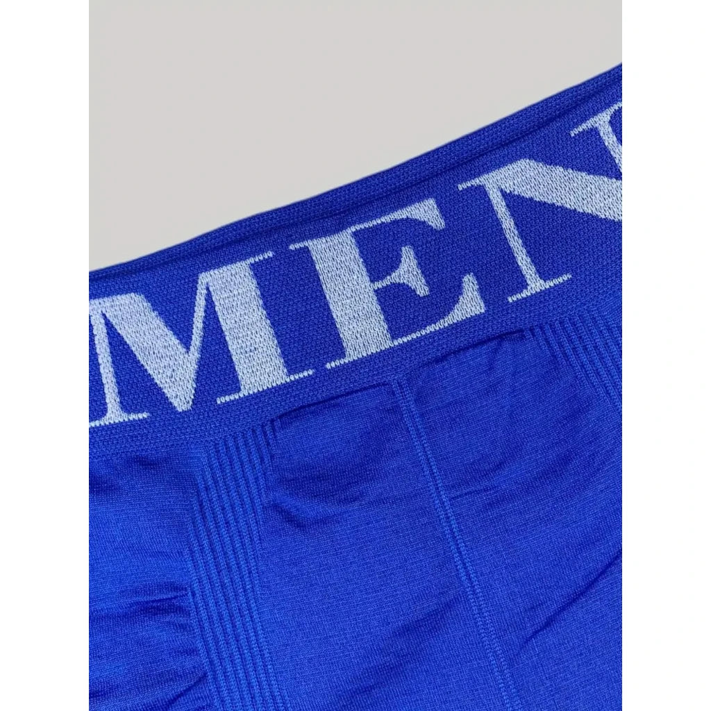 Kit 5 Cueca Boxer Men Respirável Loja Viego cueca cueca box Cueca Boxer Microfibra Kit 5 Cueca Boxer Men Respirável kit boxer microfibra kit camisetas masculinas