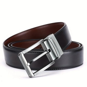 Cinto Masculino de Couro Dupla Face Viego Preto 120cm Loja Viego cinto de couro cinto de couro genuíno cinto de couro masculino cinto masculino cinto masculino couro cinto masculino couro legítimo cinto masculino de couro Cinto Masculino de Couro Dupla Face Viego