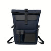 Mochila Masculina para Notebook Aprova D'água Viego