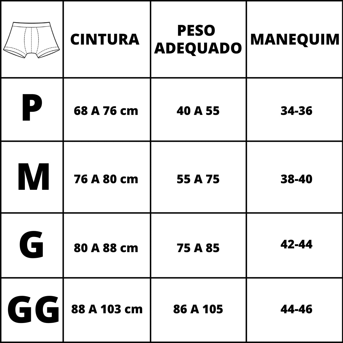 Kit 5 Cuecas Box Boxer Originais Volgatte Loja Viego cueca cueca box Cueca Boxer Microfibra Kit 5 Cuecas Box Boxer Originais Volgatte kit boxer microfibra kit camisetas masculinas