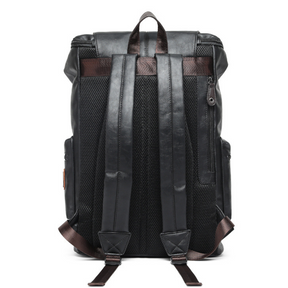 Mochila de Couro Masculino Rústica Loja Viego mais vendidos mochila mochila couro masculina mochila de couro mochila de couro legítimo mochila de couro masculino Mochila de Couro Masculino Rústica mochila masculina mochila rustica