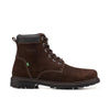 Bota Masculina Couro Ben Café