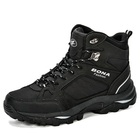 Bota Coturno Masculino Adventure de Trilha Preto Loja Viego Bota Coturno Adventure Masculino de Trilha bota cuturno bota trilha coturno coturno masculino