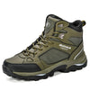 Bota Coturno Masculino Adventure de Trilha