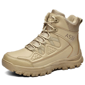 Bota Masculina Impermeável Modelo Deserto Marrom Loja Viego bota impermeavel masculina trabalho bota masculina bota masculina adventure bota masculina impermeavel Bota Masculina Impermeável Modelo Deserto