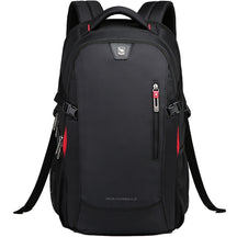 Mochila Bolsa Masculina Notebook Impermeável Reforçada Usb Preto loja viego mochila Mochila Bolsa Masculina Notebook Impermeável Reforçada Usb mochila masculina Mochila Masculina Reforçada Notebook mochila notebook mochila notebook masculino impermeavel resistente mochila para notebook masculina