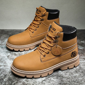 Bota Masculina Tec Casual Loja Viego bota casual bota masculina casual bota masculina de couro Bota Masculina Tec Casual