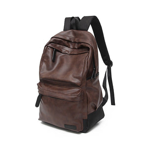 Mochila De Couro Masculino Moderna Loja Viego mochila mochila couro mochila couro masculina mochila de couro mochila de couro masculino Mochila De Couro Masculino Moderna mochila masculina mochila para homem