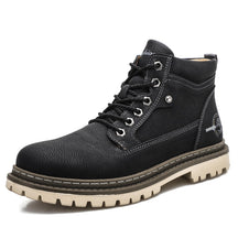 Bota Masculina Casual Ankle Carbon Preto Loja Viego bota bota masculina bota masculina casual Bota Masculina Casual Ankle Carbon bota masculina trabalho