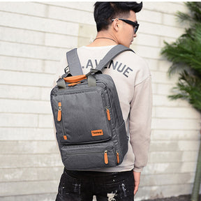 Mochila para Notebook Casual Anti-Furto Loja Viego mochila mochila masculina mochila notebook Mochila para notebook Casual Anti-Furto mochila para notebook masculina