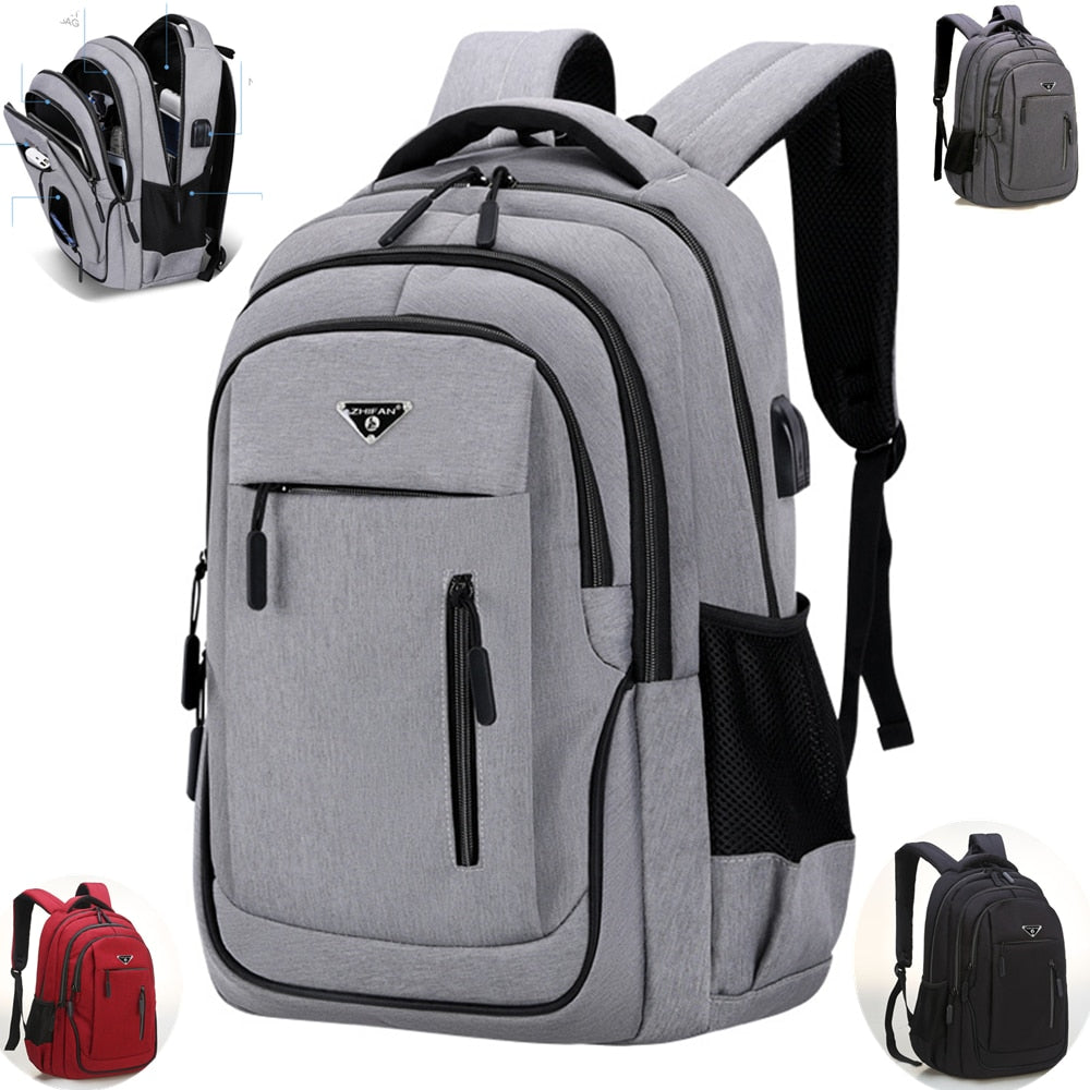 Mochila Masculina Faculdade Impermeável Resistente Grande loja viego mochila mochila impermeavel mochila masculina Mochila Masculina Faculdade Impermeável Resistente Grande mochila notebook mochila para notebook masculina