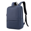 Mochila de Negócios para Notebook Viagens À Prova D'água