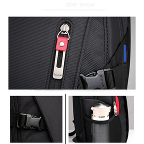 Mochila Bolsa Masculina Notebook Impermeável Reforçada Usb loja viego mochila Mochila Bolsa Masculina Notebook Impermeável Reforçada Usb mochila masculina Mochila Masculina Reforçada Notebook mochila notebook mochila notebook masculino impermeavel resistente mochila para notebook masculina