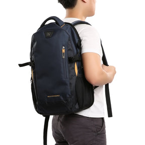 Mochila Bolsa Masculina Notebook Impermeável Reforçada Usb loja viego mochila Mochila Bolsa Masculina Notebook Impermeável Reforçada Usb mochila masculina Mochila Masculina Reforçada Notebook mochila notebook mochila notebook masculino impermeavel resistente mochila para notebook masculina