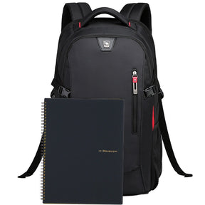 Mochila Bolsa Masculina Notebook Impermeável Reforçada Usb loja viego mochila Mochila Bolsa Masculina Notebook Impermeável Reforçada Usb mochila masculina Mochila Masculina Reforçada Notebook mochila notebook mochila notebook masculino impermeavel resistente mochila para notebook masculina