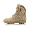 Bota Masculina Tática Elite Delta