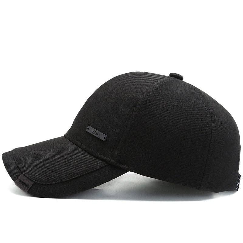 Boné Preto Blackout Loja Viego bone bone aba curva bone masculino original bone preto boné masculino boné masculino promoção Boné Preto Blackout mais vendidos