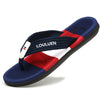 Chinelo Masculino Louluen Original