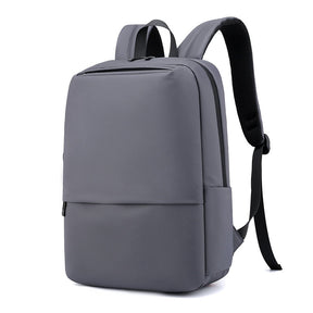 Mochila de Negócios para Notebook Viagens À Prova D'água Cinza Loja Viego mochila mochila de negócios para notebook viagens à prova d'água mochila masculina mochila para notebook impermeavel mochila para notebook masculina