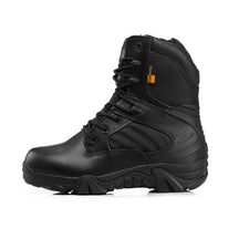 Bota Masculina Tática Elite Delta Preto Loja Viego Bota masculina Bota Masculina Elite Delta