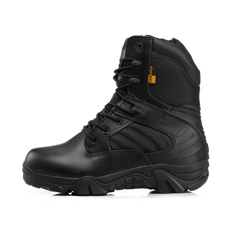 Bota Masculina Tática Elite Delta Preto Loja Viego Bota masculina Bota Masculina Elite Delta