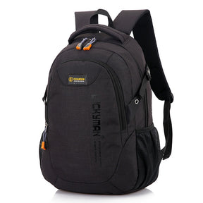 Mochila Notebook Masculino Impermeável Resistente Preto loja viego mochila mochila masculina mochila notebook mochila notebook masculino impermeavel resistente mochila para homem mochila para notebook impermeavel