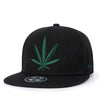 Boné Weed Aba Reta