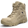 Coturno Masculino Adventure Force