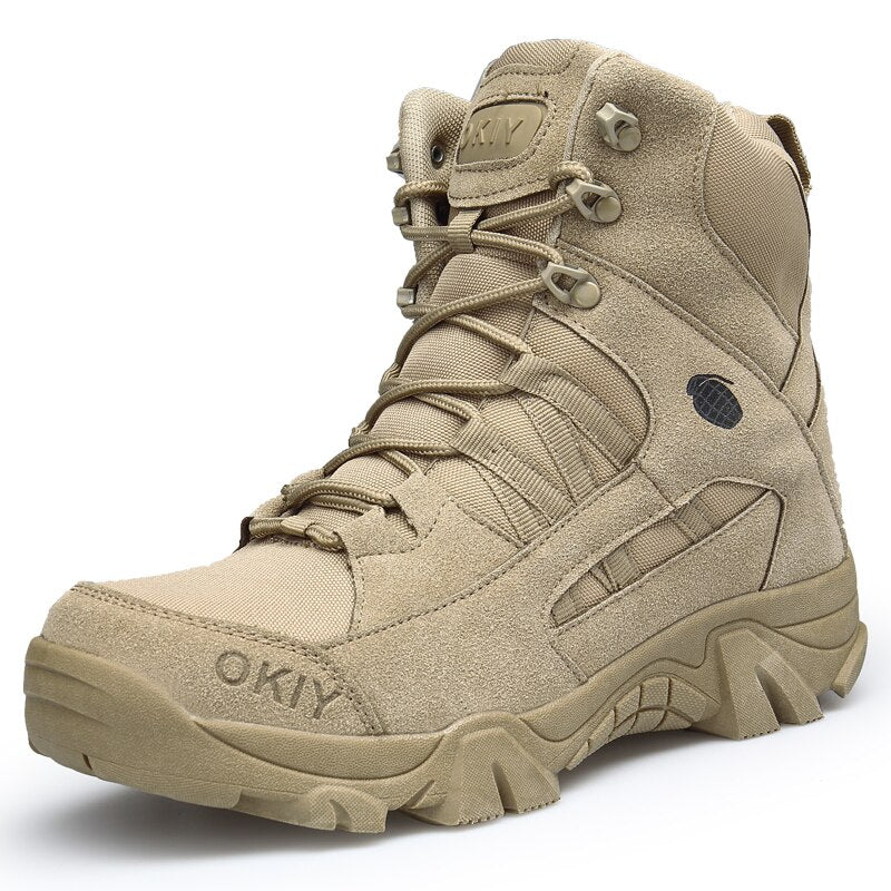 Coturno Masculino Adventure Force Areia Loja Viego Bota masculina coturno adventure force coturno masculino Coturno Masculino Adventure Force coturno militar mais vendidos