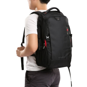 Mochila Bolsa Masculina Notebook Impermeável Reforçada Usb loja viego mochila Mochila Bolsa Masculina Notebook Impermeável Reforçada Usb mochila masculina Mochila Masculina Reforçada Notebook mochila notebook mochila notebook masculino impermeavel resistente mochila para notebook masculina