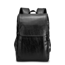 Mochila de Couro Executiva Acadêmica Preto Loja Viego mais vendidos mochila de couro Mochila de Couro Executiva Acadêmica mochila de couro masculino mochila executiva mochila masculina