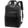 Mochila para Notebook Couro Clássica