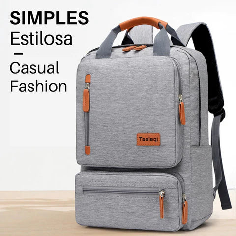 Mochila para Notebook Casual Anti-Furto Loja Viego mochila mochila masculina mochila notebook Mochila para notebook Casual Anti-Furto mochila para notebook masculina