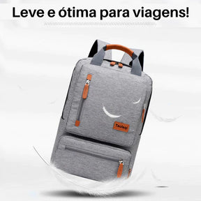 Mochila para Notebook Casual Anti-Furto Loja Viego mochila mochila masculina mochila notebook Mochila para notebook Casual Anti-Furto mochila para notebook masculina