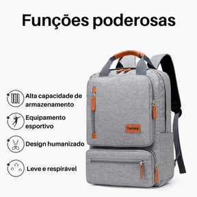 Mochila para Notebook Casual Anti-Furto Loja Viego mochila mochila masculina mochila notebook Mochila para notebook Casual Anti-Furto mochila para notebook masculina