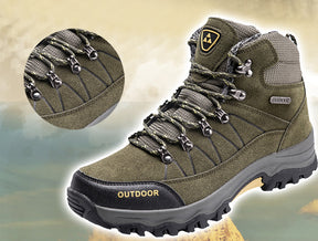 Bota Masculina Adventure Outdoor Plus Loja Viego bota masculina Bota Masculina Adventure Outdoor Plus bota masculina casual bota masculina couro bota masculina trabalho