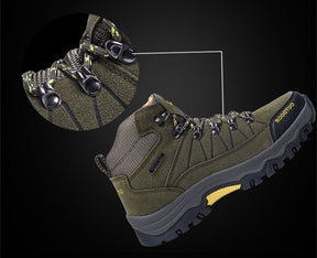 Bota Masculina Adventure Outdoor Plus Loja Viego bota masculina Bota Masculina Adventure Outdoor Plus bota masculina casual bota masculina couro bota masculina trabalho