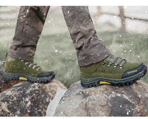 Bota Masculina Adventure Outdoor Plus Loja Viego bota masculina Bota Masculina Adventure Outdoor Plus bota masculina casual bota masculina couro bota masculina trabalho