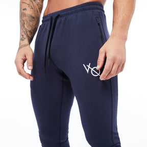 Calça Jogger Vanquish Azul Navy Loja Viego calca jogger masculina academia calca jogger masculina sarja calca jogger masculina slim calca jogger masculina street calcas jogger masculina Calça Jogger calça jogger masculina Calça Jogger Vanquish Calça Jogger Vanquish Azul Calça Jogger Vanquish Azul Navy