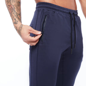 Calça Jogger Vanquish Azul Navy Loja Viego calca jogger masculina academia calca jogger masculina sarja calca jogger masculina slim calca jogger masculina street calcas jogger masculina Calça Jogger calça jogger masculina Calça Jogger Vanquish Calça Jogger Vanquish Azul Calça Jogger Vanquish Azul Navy