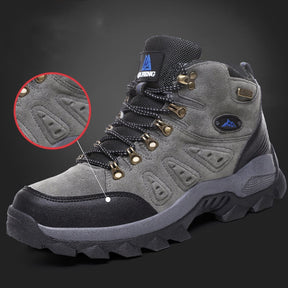 Bota Berlim à Prova D'água Loja Viego Bota Berlim à Prova D'água bota masculina bota masculina adventure bota para caminhadas bota para trilhas