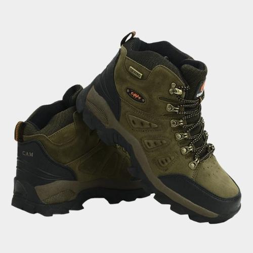 Bota Berlim à Prova D'água Loja Viego Bota Berlim à Prova D'água bota masculina bota masculina adventure bota para caminhadas bota para trilhas