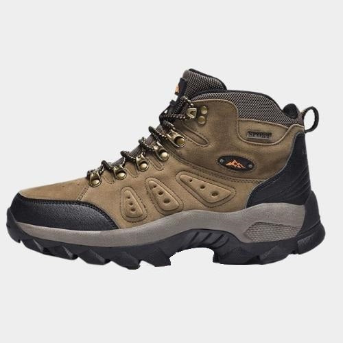 Bota Berlim à Prova D'água Loja Viego Bota Berlim à Prova D'água bota masculina bota masculina adventure bota para caminhadas bota para trilhas