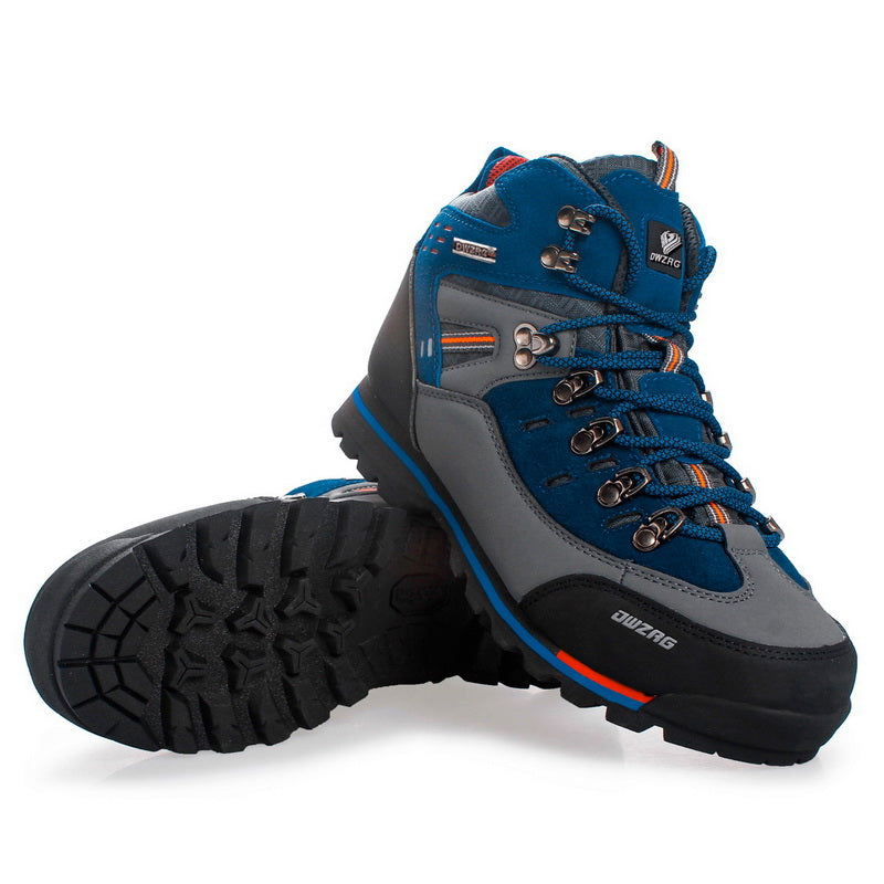 Bota Masculina para Trilhas e Caminhadas Owzag – Loja Viego